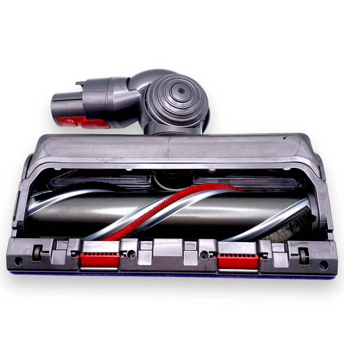 NEW Authentic Dyson V11 HIGH TORQUE Drive Roller Cleaner Brush Head