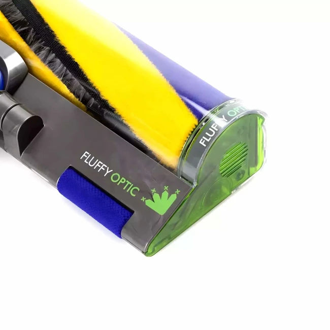 NEW Dyson V15 SV22 Detect Laser Slim Soft Vacuum Cleaner Brush Head 971360-01