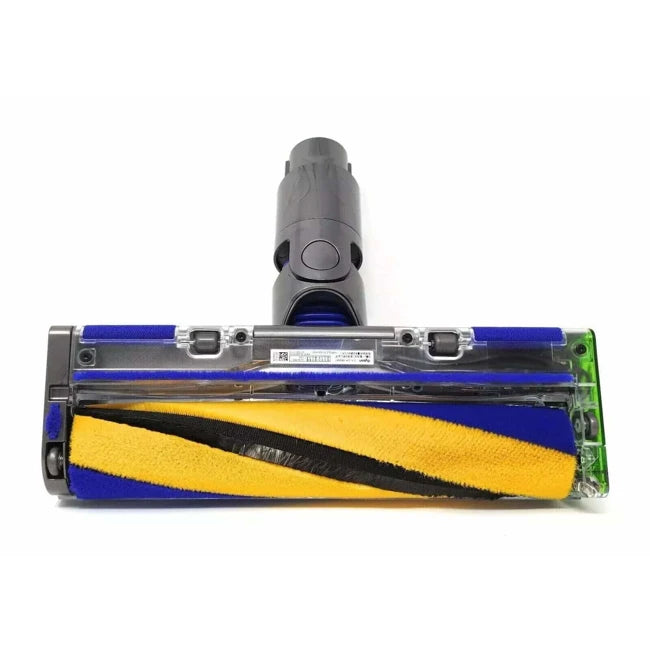 NEW Dyson V15 SV22 Detect Laser Slim Soft Vacuum Cleaner Brush Head 971360-01