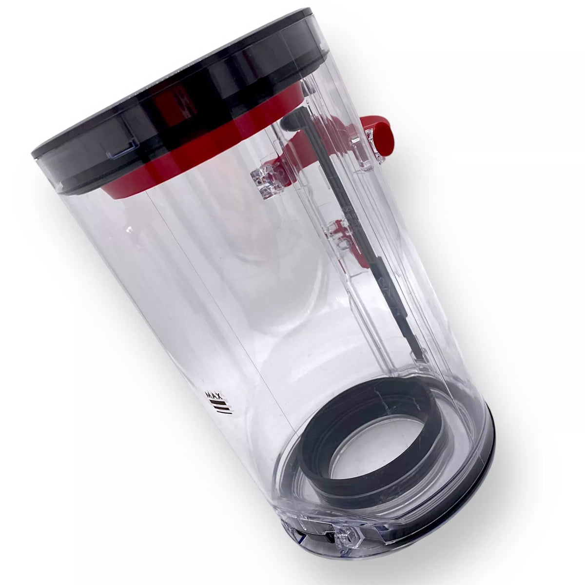 Original Dyson V15 SV22 Detect Cordless Vacuum Cleaner Dustbin Bin Canister