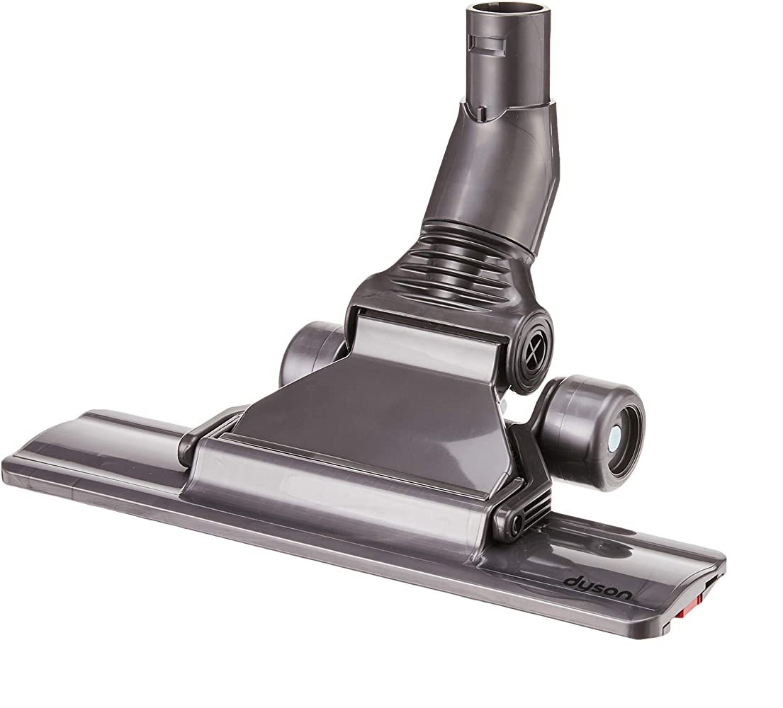 NEW Dyson Ball Flat Out Accessory Head Tool Attachment