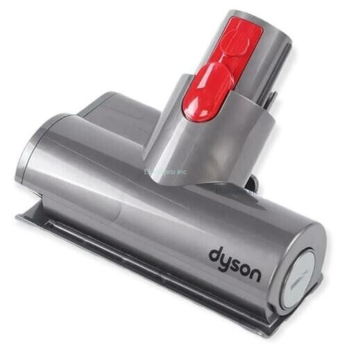 Genuine Dyson V7 Animal Absolute TURBINE MOTORHEAD MINI Motorized Brush Head
