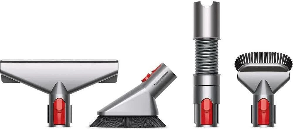 NEW OEM Dyson V10 V11 V15 V15s Car Cleaning Kit Tool Set Attachments 971440-01