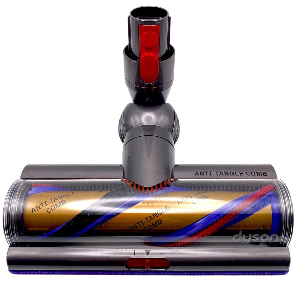 NEW OEM DYSON V10 V11 V15 ANTI TANGLE VACUUM CLEANER FLOOR BRUSH HEAD 971358-02