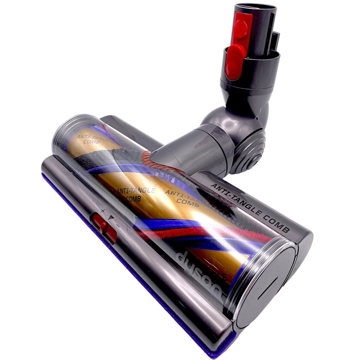 NEW OEM DYSON V10 V11 V15 ANTI TANGLE VACUUM CLEANER FLOOR BRUSH HEAD 971358-02