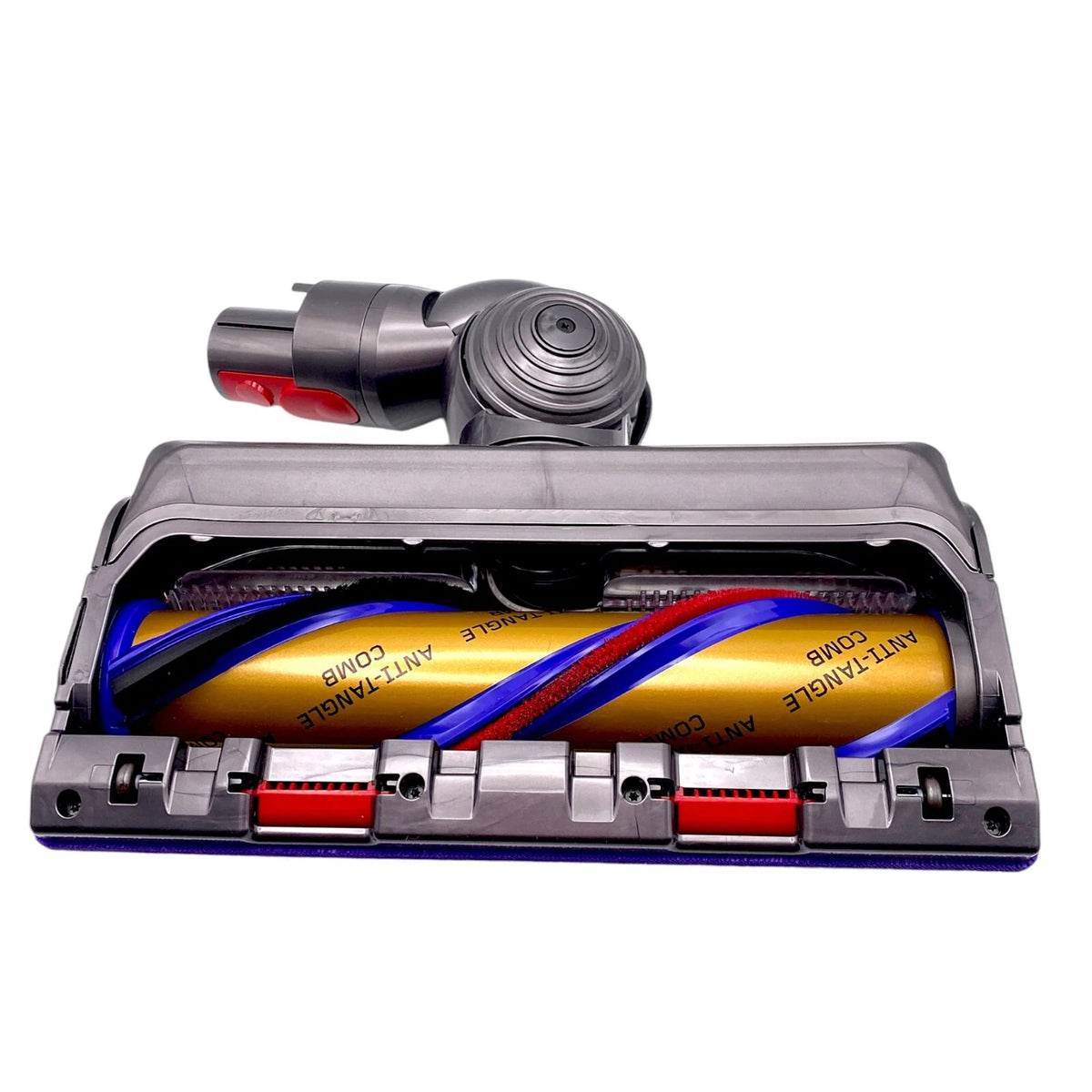 NEW OEM DYSON V10 V11 V15 ANTI TANGLE VACUUM CLEANER FLOOR BRUSH HEAD 971358-02