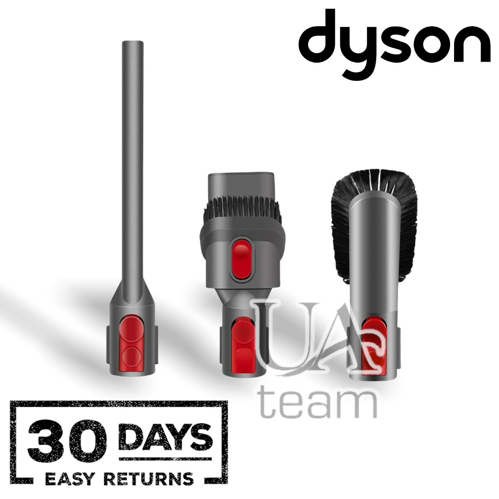 NEW OEM Dyson V7 Car + Boat + Truck Cordless Cord-Free Handheld Vacuum Cleaner