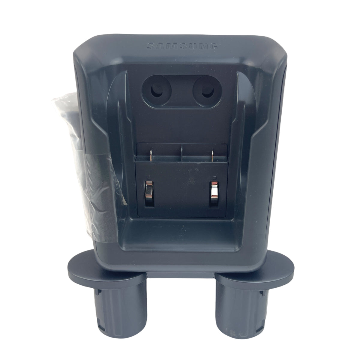 NEW Samsung Jet 75 Cordless Vacuum - Wall Mount Holder Docking Station