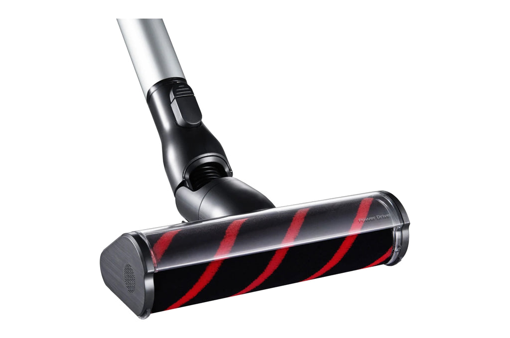 NEW LG CordZero A9 Series Vacuum Hard Floor Soft Fluffy Power Drive Nozzle Head Brush